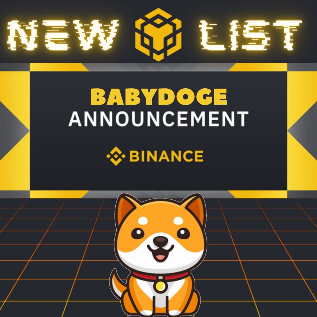 BabyDoge News (Parody) tweet media