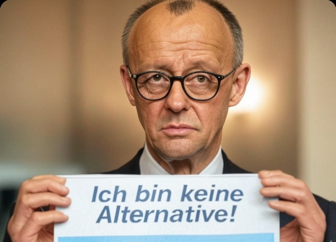 CLeiserfluss's tweet photo. Ich bekomme des Öfteren mit, dass Leute die CDU als Alternative wählen wollen, vereinzelt sogar in meinem Bekanntenkreis. Bitte lasst mir 𝗠𝗜𝗡𝗗𝗘𝗦𝗧𝗘𝗡𝗦 𝗘𝗜𝗡 𝗔𝗥𝗚𝗨𝗠𝗘𝗡𝗧 da, welches gegen die CDU spricht! https://t.co/EjiZRBCIBx