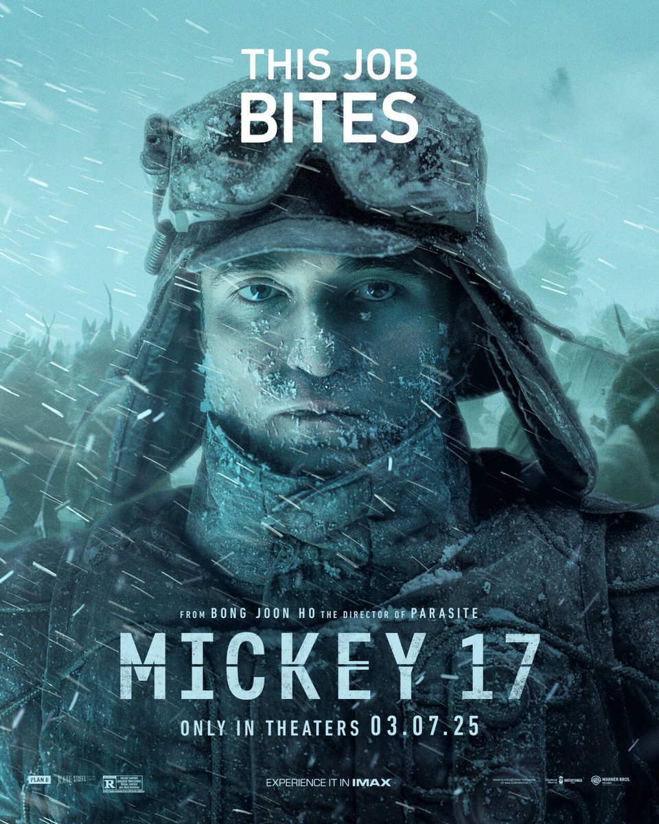 mickey17_2025's tweet photo. https://t.co/C53RfJKz8R