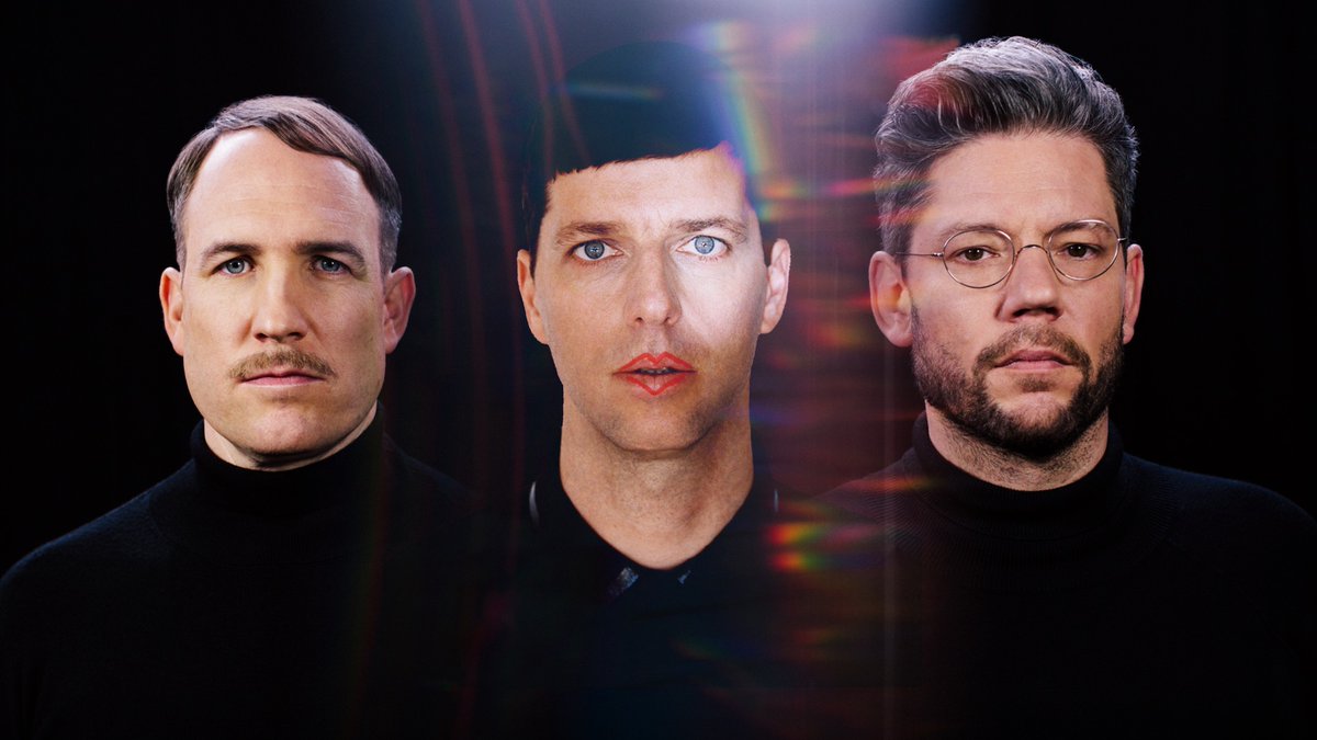 Paralelo3 #489 
rtve.es/play/audios/pa…
ETM, Innervisions (Dixon, Ame, Henrik Schwarz...) Voice Actor &amp; Squu, Blacksea Nao Maya, Ale Hop &amp; Titi Bakorta, Bianca Oblivion, A.Fruit, FKA twigs, La Pointe, Domenic Cappello, Illegal Shipment...