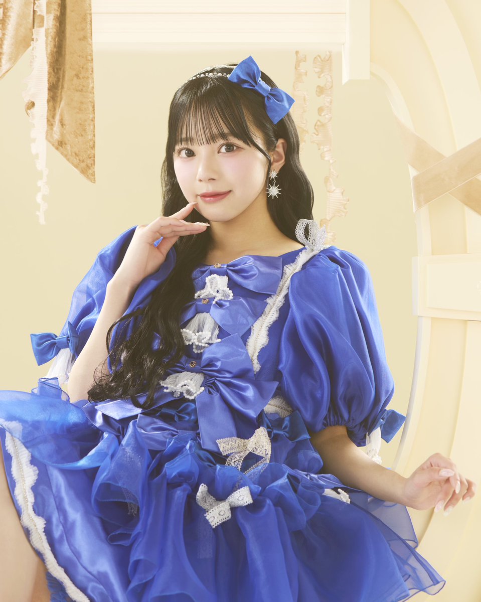 増田 彩乃 (CUTIE STREET) on X: 増田 彩乃 (CUTIE STREET) on X: