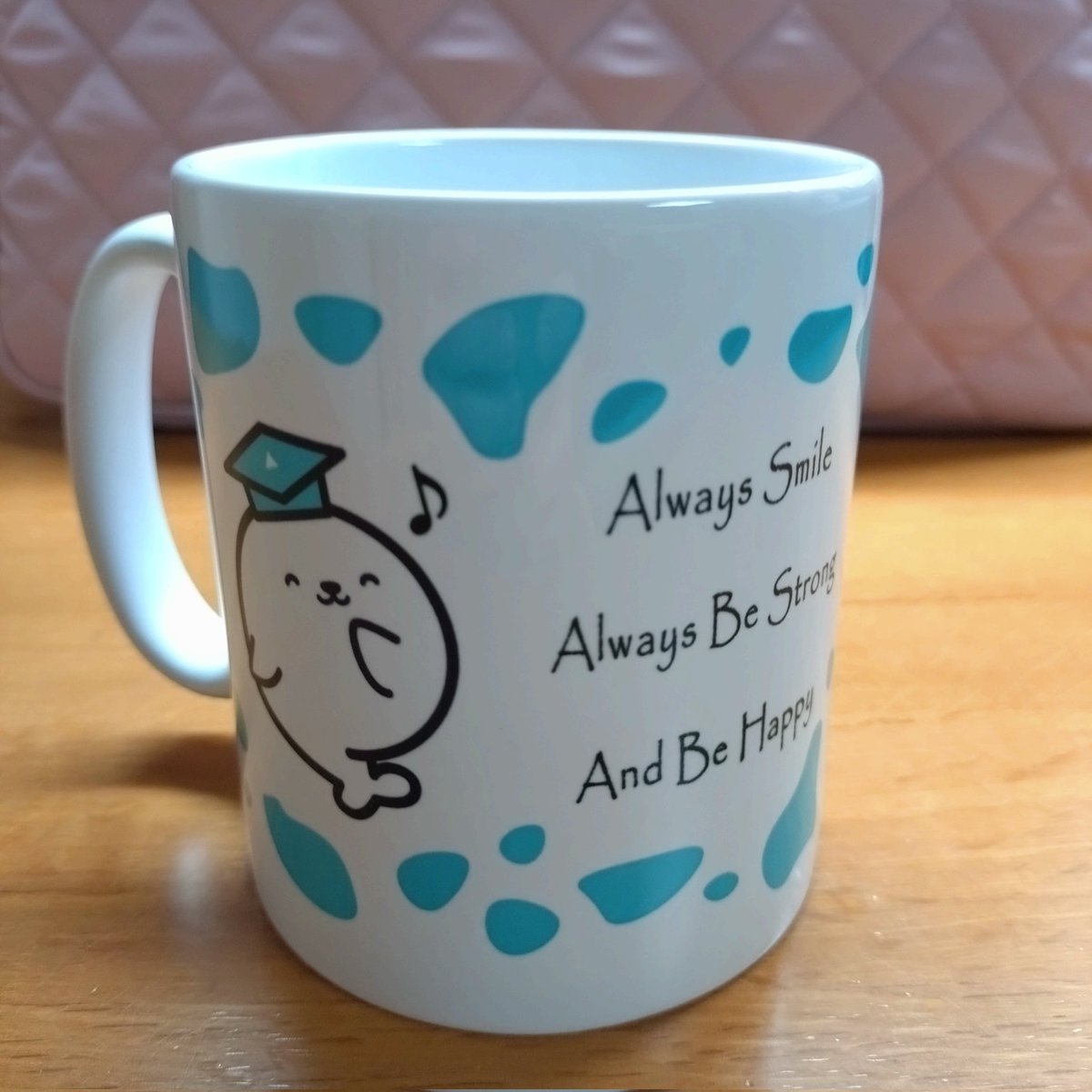 rinrinmame's tweet image. やっと開封しました🎵

#RaiseTech