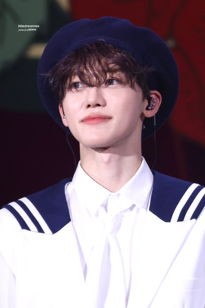 littledreamies_'s tweet photo. 250202 DREAMIES’ Wonderland 재민 

#JAEMIN #재민 https://t.co/HMJTZcDLSL