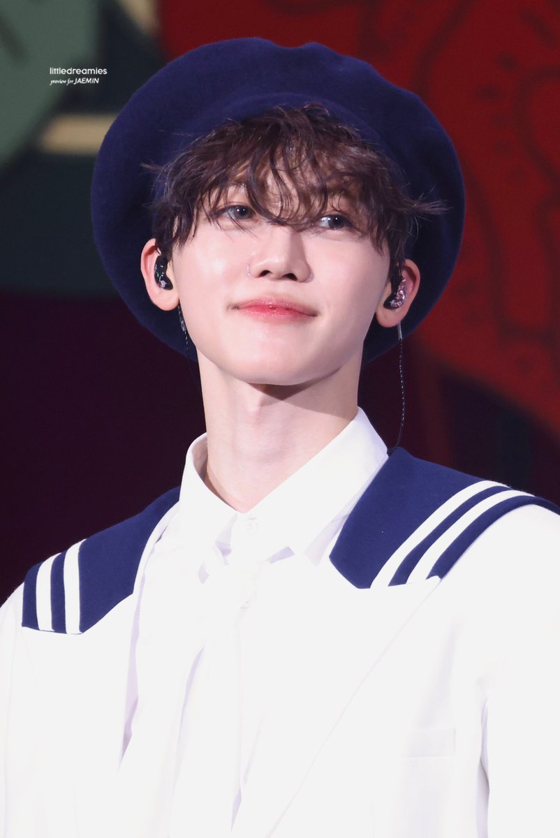 littledreamies_'s tweet photo. 250202 DREAMIES’ Wonderland 재민 

#JAEMIN #재민 https://t.co/HMJTZcDLSL