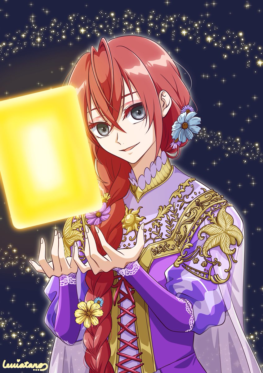 Octa_AJFL's tweet photo. リドルかわいい🥰
新イベント楽しみです！
#twstファンアート https://t.co/K93mCWqL5b