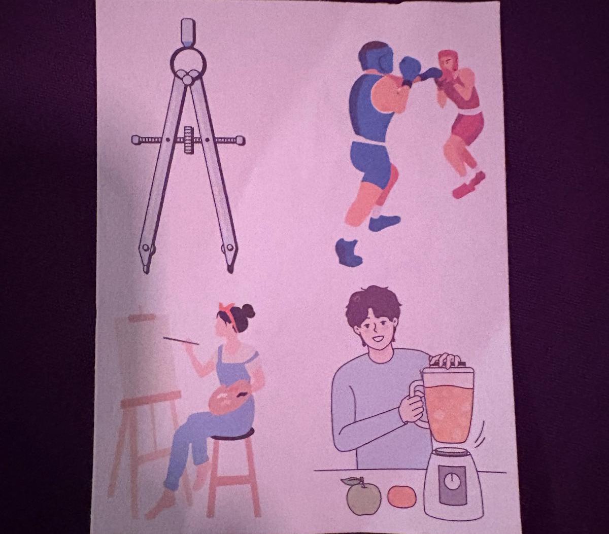 DramfoolCasks's tweet image. Thanks to Laurie and Ross from Bevvy for a superb new take on a blind whisky tasting! The WTF (Whisky Tasting Fellowship) was great fun and with worthy winners! Say what you see in the visual clues and see if you can name the drams 🥃🙌