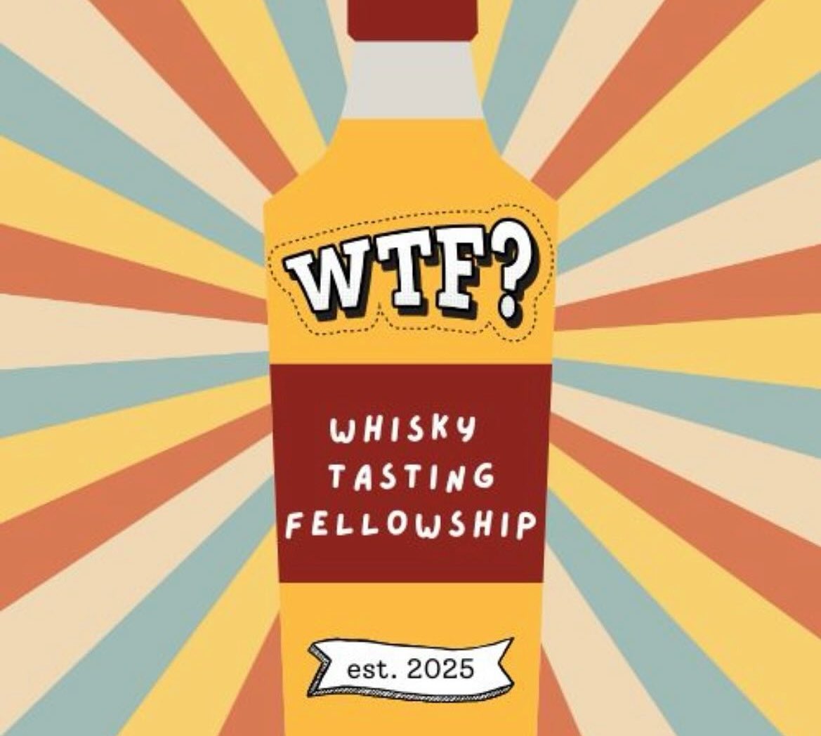 DramfoolCasks's tweet image. Thanks to Laurie and Ross from Bevvy for a superb new take on a blind whisky tasting! The WTF (Whisky Tasting Fellowship) was great fun and with worthy winners! Say what you see in the visual clues and see if you can name the drams 🥃🙌