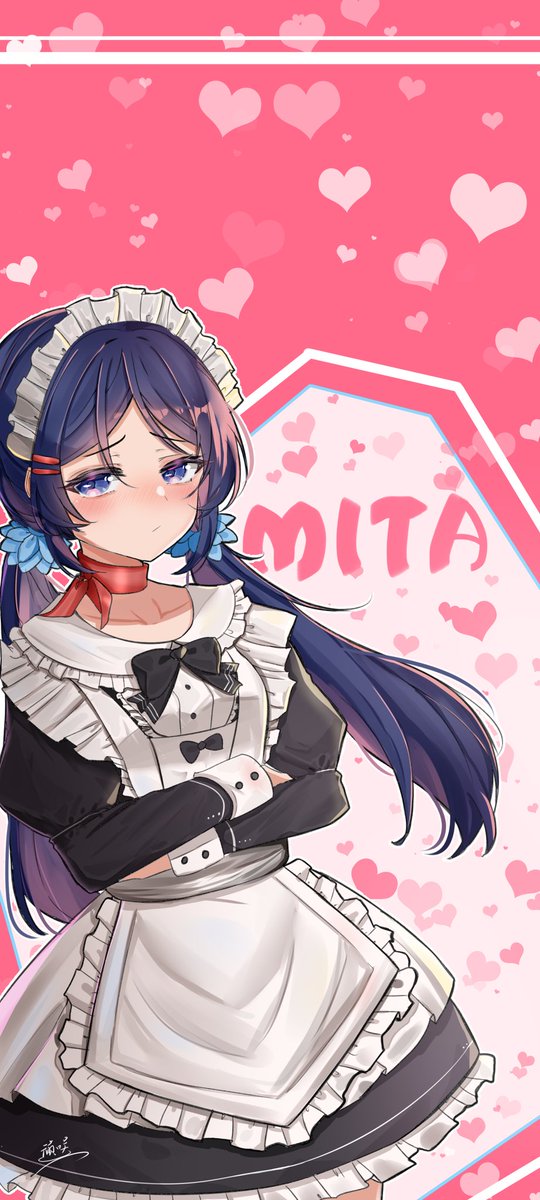 joke_littl97120's tweet photo. #MiSide  🥰🥰🥰🥰 https://t.co/3YNVn1n61K