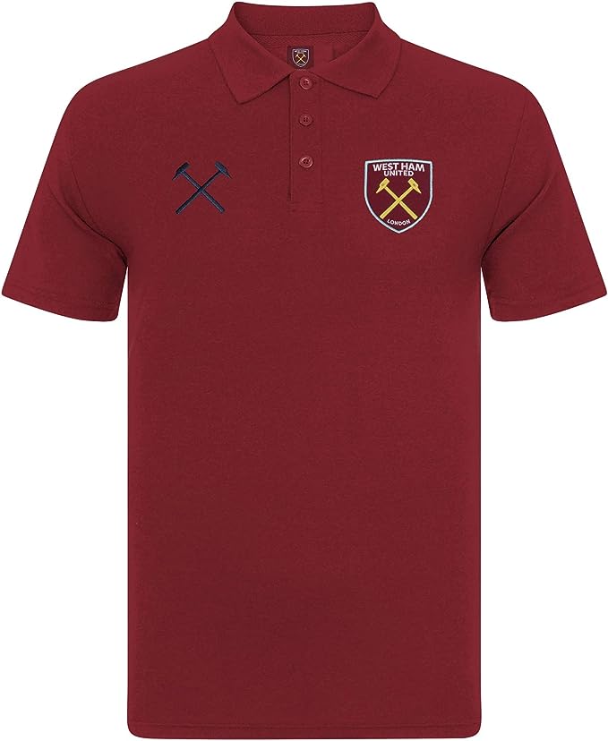 Footballgiftid1's tweet image. West Ham Polo Shirt £19.99 &amp;amp; free delivery

footballgiftidea.co.uk/d/134/West-Ham…

#WHUFC #WHU #Westham #WestHamUnited #WestHamUnitedfootballclub #COYI #Bowen #ThamesIronworks #WHTID #Westhamfans #paqueta #westhamfamily #londonstadium #uptonpark #westhamadult #kudus #awb #westhamshirt
