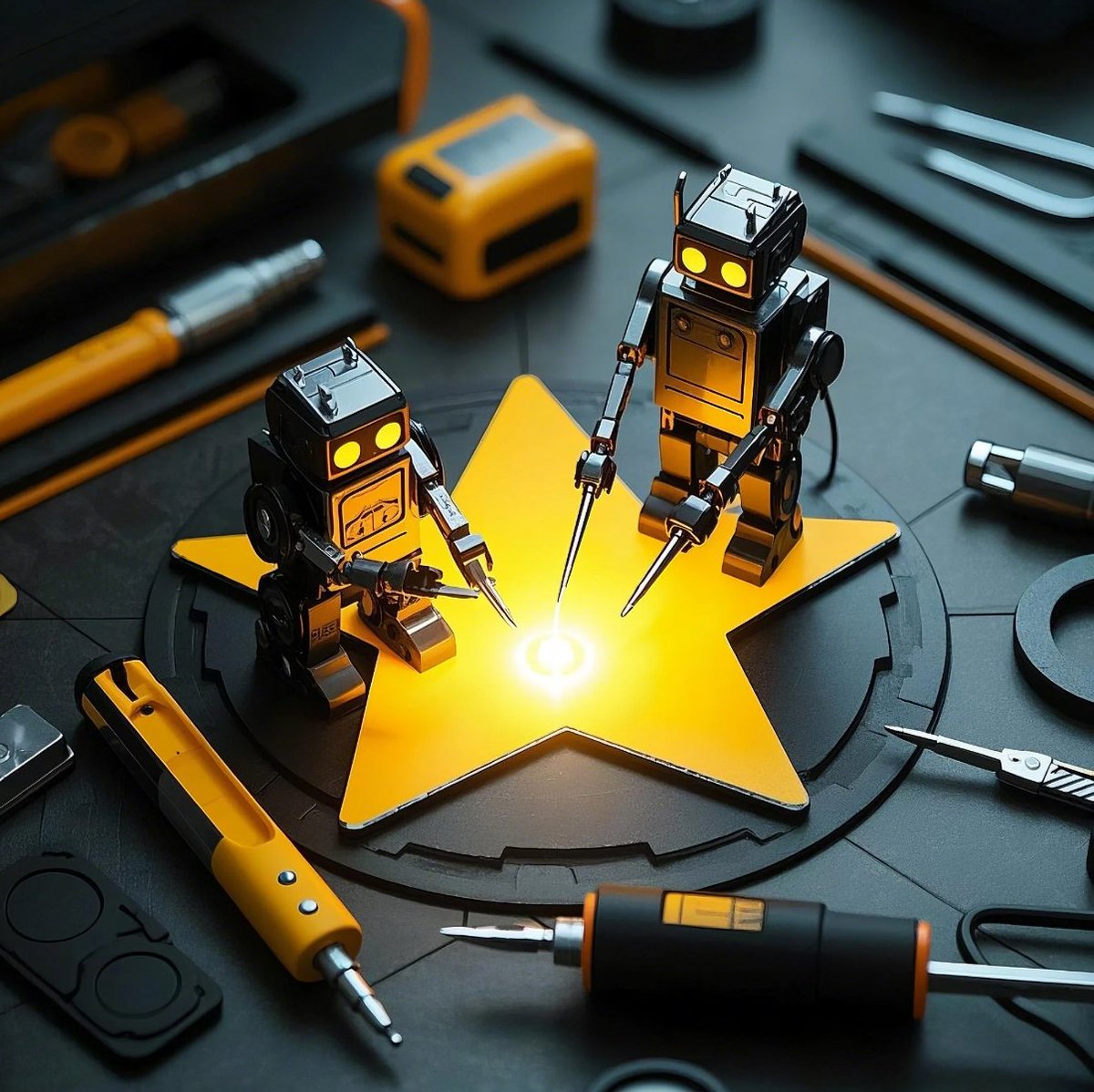 STAR 🌟🌟🌟🌟🌟 tweet media