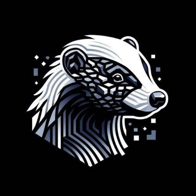 Napkasam's tweet image. Grow your crypto portfolio! @HoneyBadgerWeb3&apos;s IntractCampaign provides opportunities to earn $HBGEN tokens through engaging tasks. Begin today: #TokenEcosystem