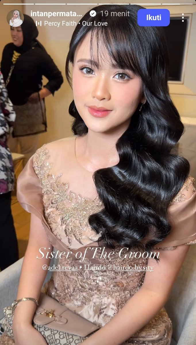 tantee mama dan revaaa omg <a href="/EllieMaria17/">Ellie Maria</a> <a href="/AdelRevaaa/">Adelreva</a>