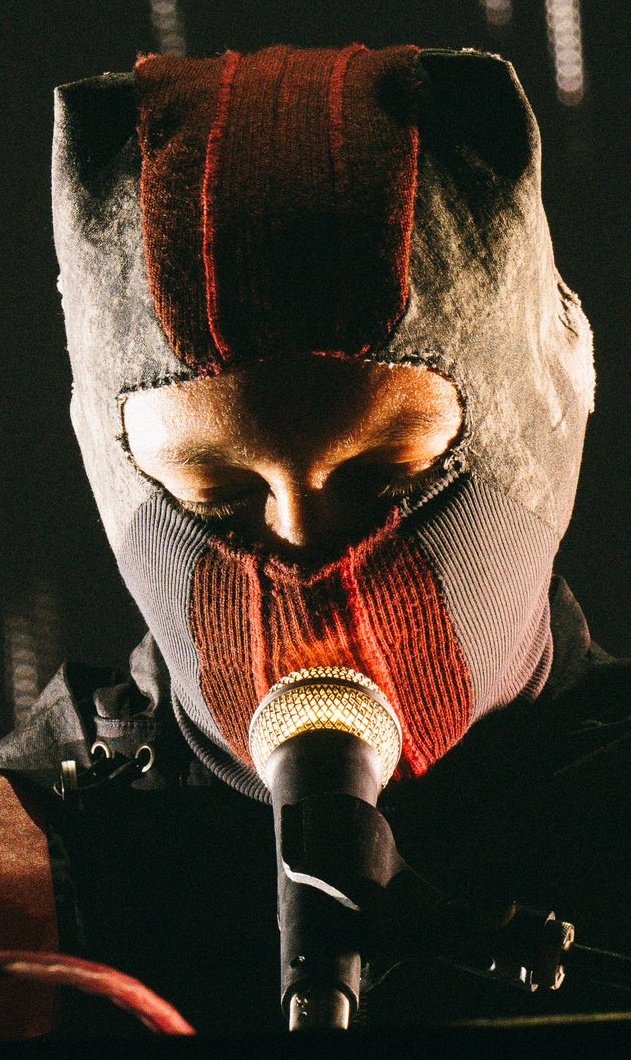 TylerOnceSaid's tweet image. tyler's eyelashes. that's all. 
📷 @dfallaccess