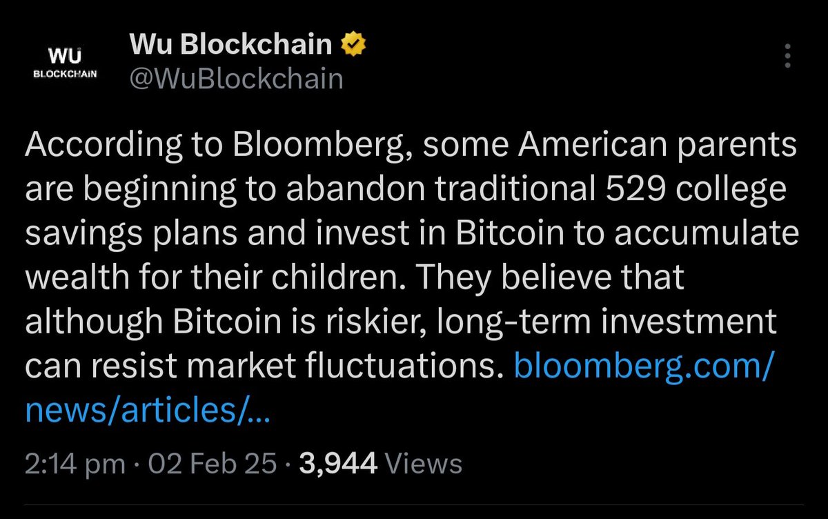 thisisksa's tweet photo. Looks like the $BTC Top Is In 🚨🚨

Today even got call from few friends asking invest in crypto, just take money and invest wherever you want and try to make it 400-500 😂

No one comes here for a decent 20-30% a year 🙄 https://t.co/MRUltJg3WZ