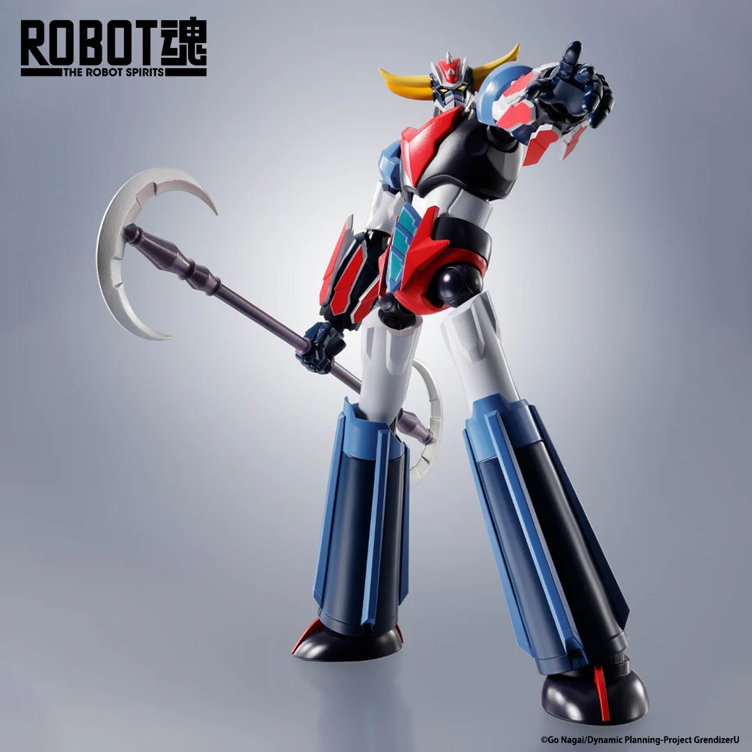 魂ネイションズ公式/BANDAI SPIRITS TAMASHII NATIONS OFFICIAL on X