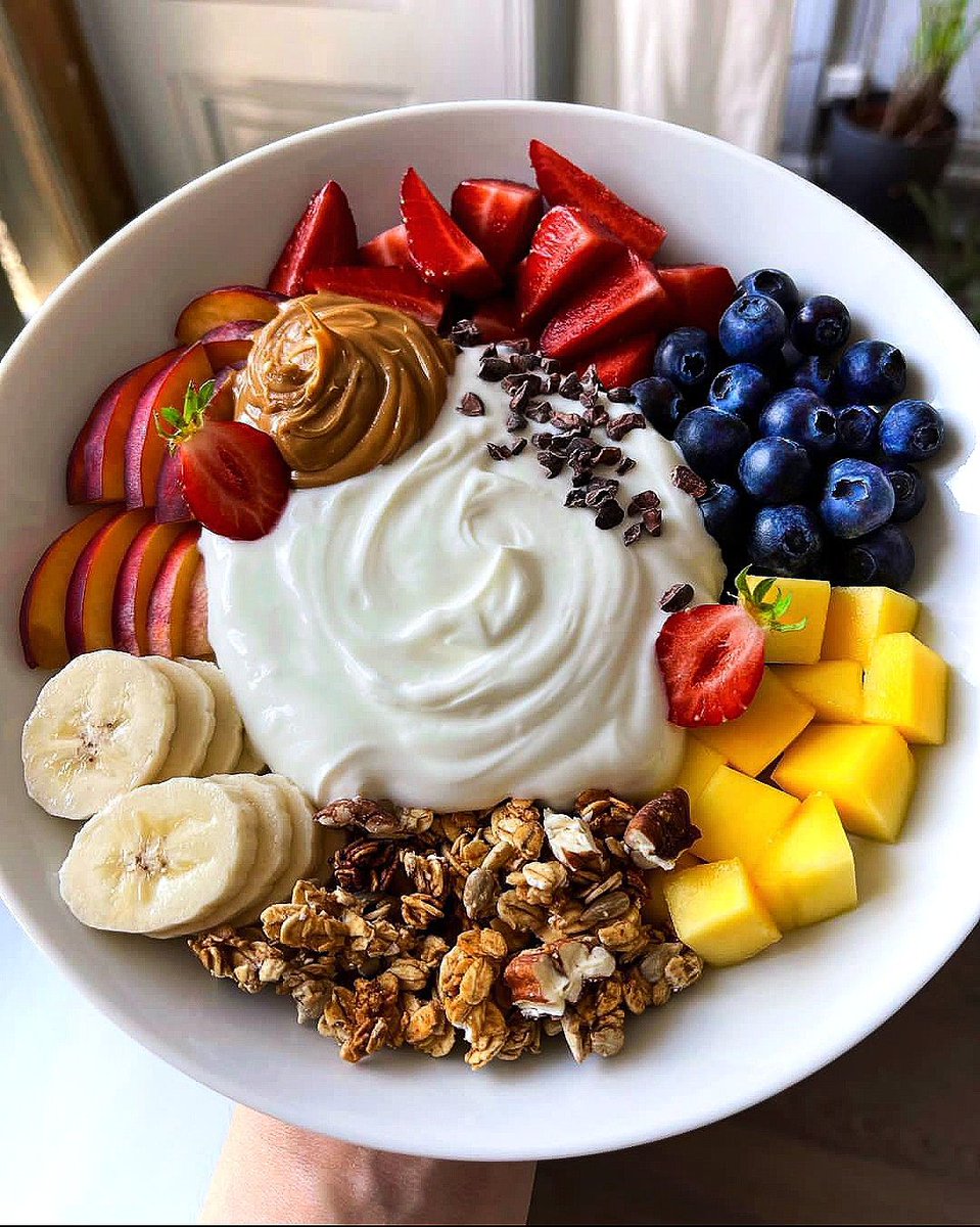 Food & Nutrition (@foodnnutriti0n) on Twitter photo 