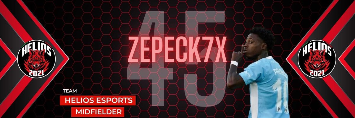 💰 MERCATO 💰
Siamo felici di presentare i nostri nuovi innesti , diamo il benvenuto a <a href="/MLManu071/">ML_Manu_07_</a> difensore che saremo pronti a far crescere per la sua forza di volontà . Benvenuto <a href="/Zepeck7x/">45</a> esterno d’esperienza che ha voluto vestire HELIOS . Vi auguriamo un lunga permanenza ✍️