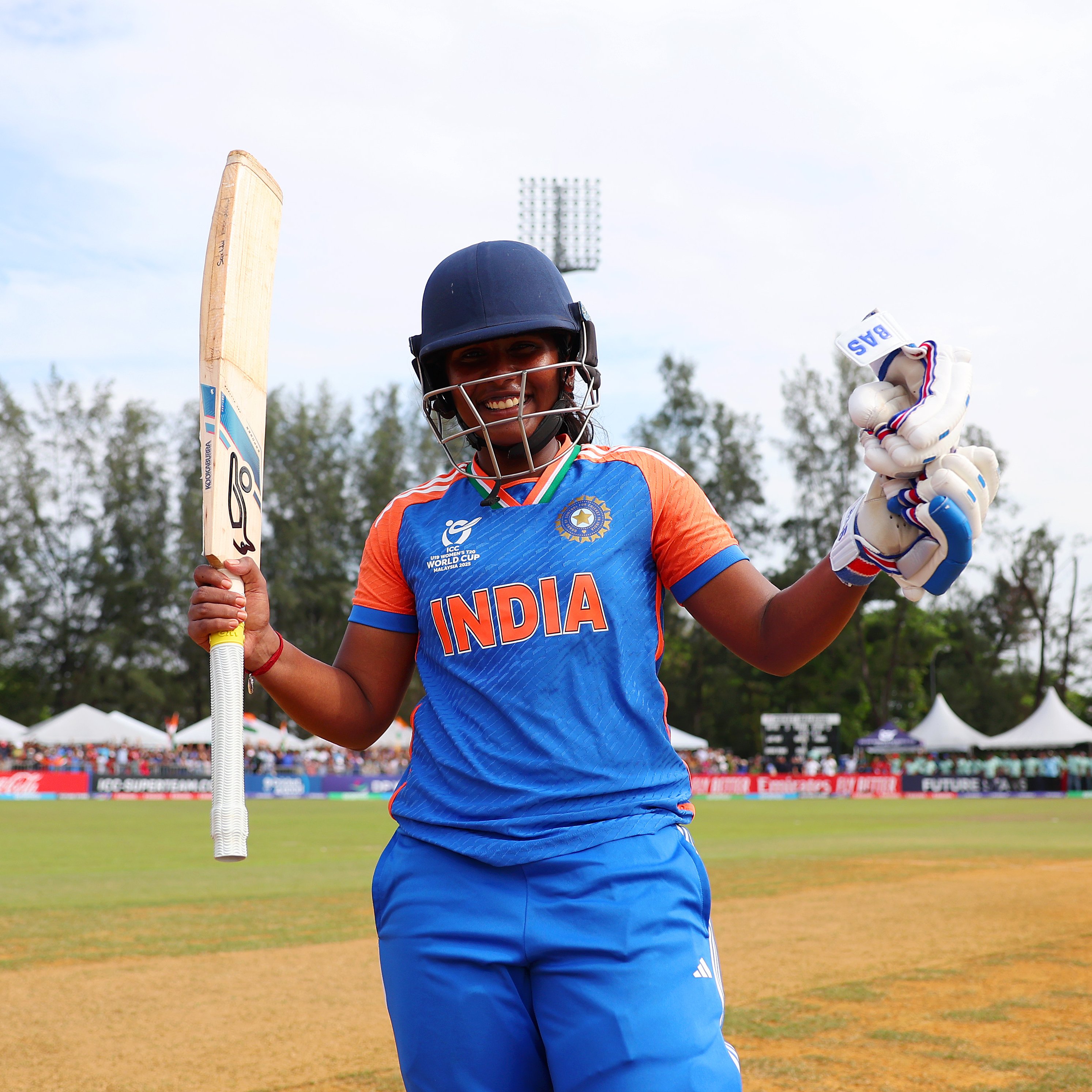 India crowned ICC U19 Women’s T20 World Cup 2025 Champions-sportzpoint.com