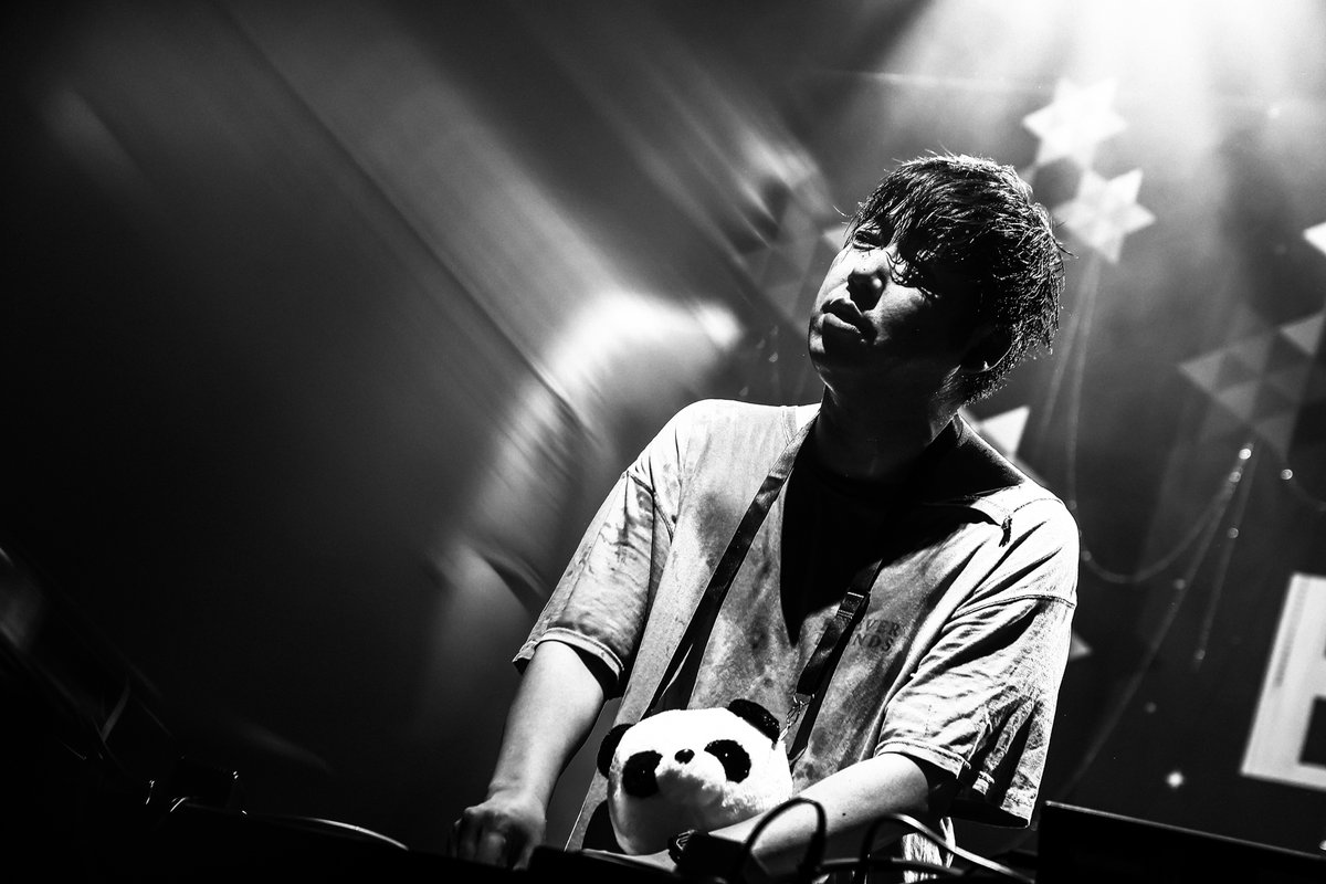 BAYCAMPofficial's tweet photo. 【BAYCAMP202502 -ライブフォト📷】              
 [CITTA' STAGE]       

imai(group_inou)
@et_imai 

Photo by Ryutaro Saito
@4life_Studio 

#imai #group_inou  #BAYCAMP202502 #BAYCAMP202502_フォトギャラリー #BAYCAMP #ベイキャンプ https://t.co/PaiRxoRTA6