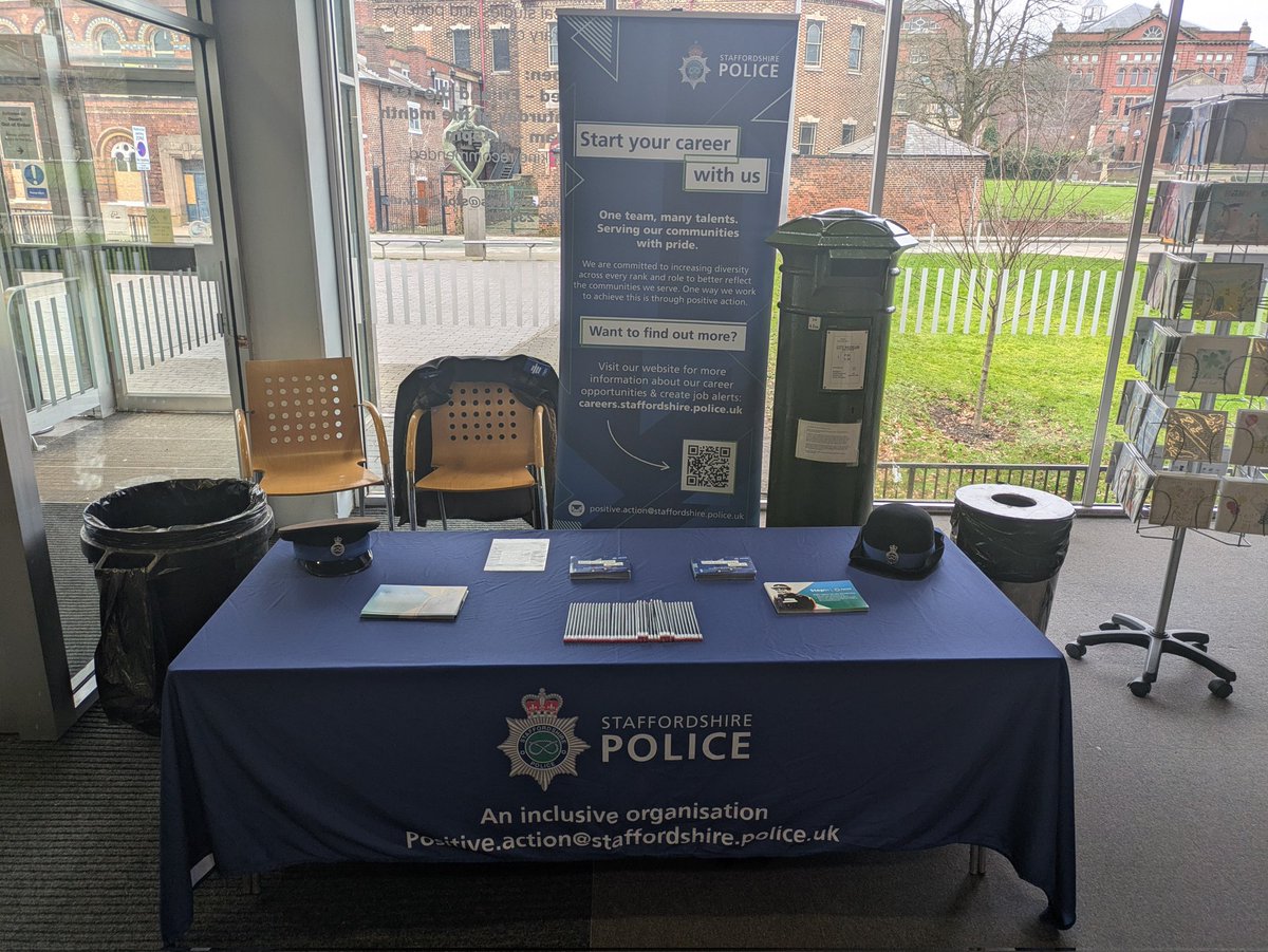 PositiveAction@StaffsPolice tweet media