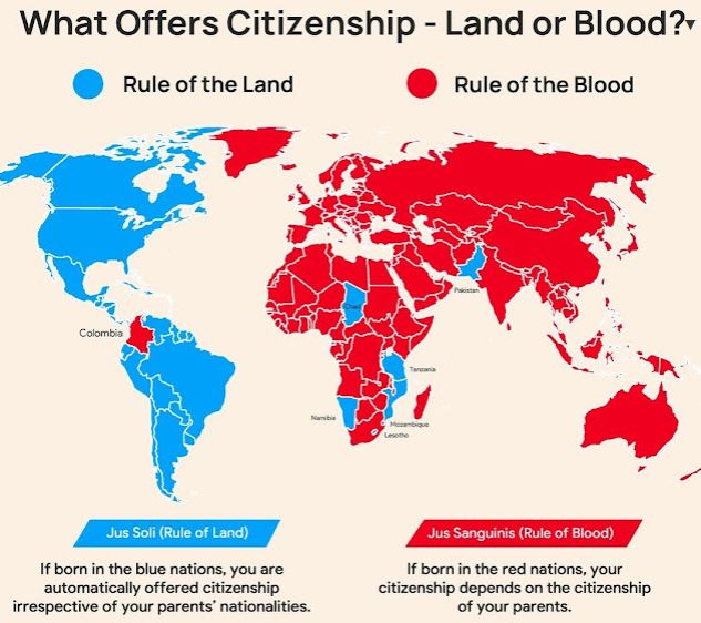 Before covid deep in the province of Shandong China a few hours away by train from Beijing I visited a factory for a friend’s project.
During the visit the factory proudly showed me his twin daughters and said: “they are American”. He wasn’t American, never spent time in the US