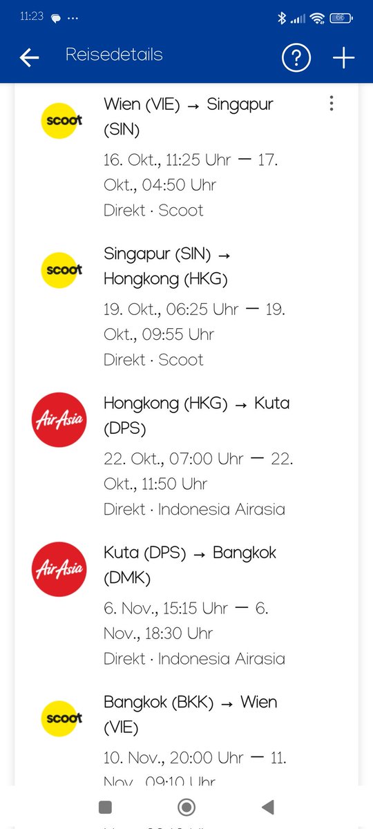 Salon Helga🏝️🗺️🧳✈️ tweet media