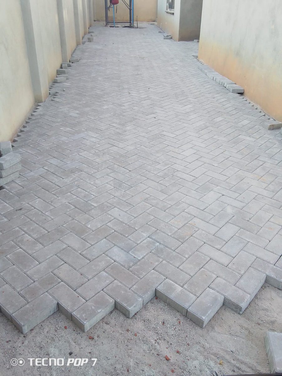 Precision Construction Services tweet media
