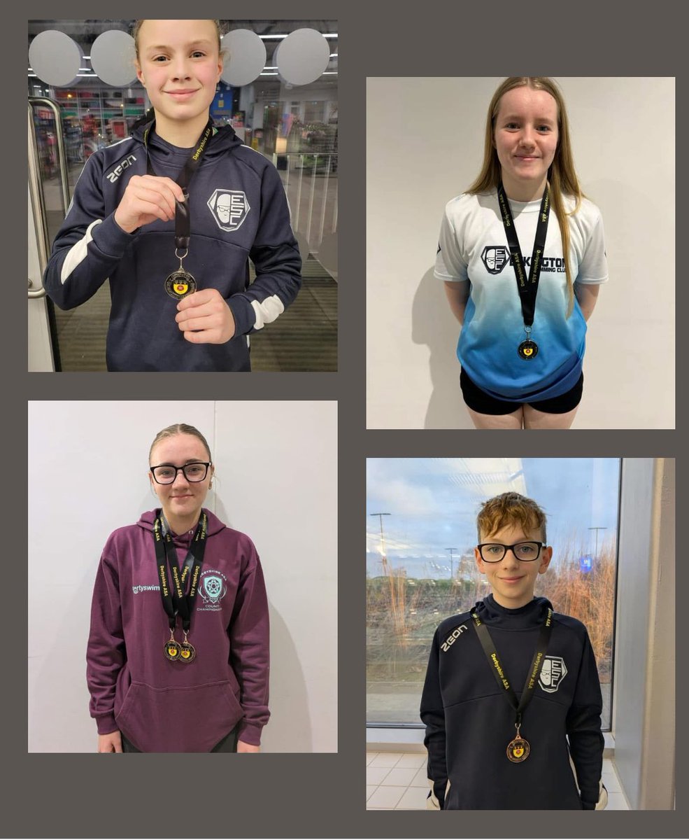 🏊‍♂️ 2025 DSA County’s! 🏆

🥈 Chloe Buyers – 800 Free
🥈 Eve Plunket – 50 Back
🥉 Emily Akitt – 200 Back &amp; 50 Back
🥉 Freddie Williams – 200 Fly

Finalists: Chloe Buyers, Jacob Smith, Darcy Willis, Darcie Willis, Rose Johnson, Toby Banks &amp; Freddie Williams &amp;Eva Williams