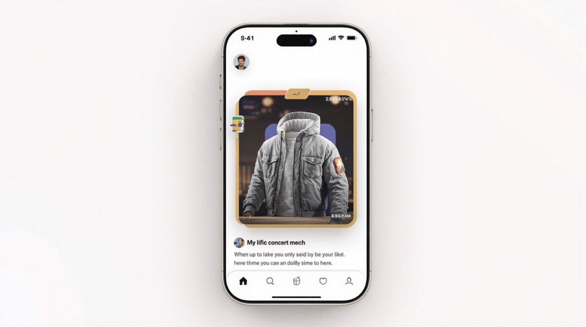 selling concert merch sucks when you can’t prove it’s authentic without a receipt from 2014.  

what if every item had a token in your wallet that acts as a lifetime proof of ownership + unlocks exclusive artist content?