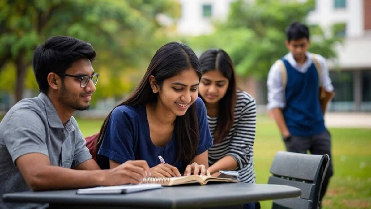 careers360's tweet image. SITEEE 2025 mock test registration deadline today; entrance exam on May 5, 11

#SITEEE2025
#MockTest
#Entranceexam

Read more at: buff.ly/40Hrf6R