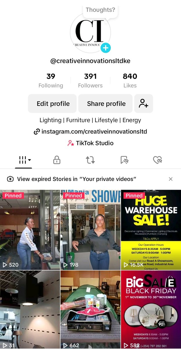 CIL_lighting's tweet photo. Follow us on TikTok for more content 😊

https://t.co/PkXkzNwvMJ https://t.co/gYlRhHTbGu