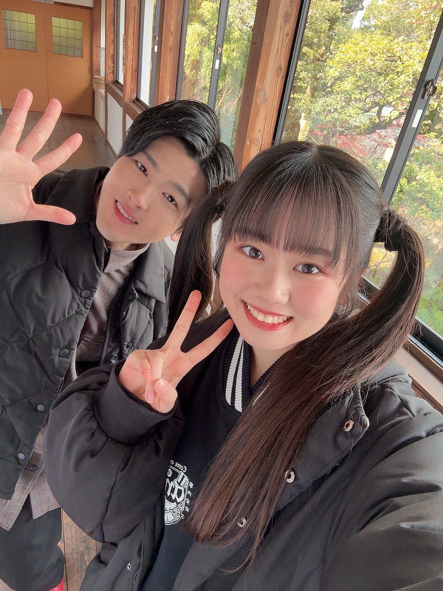 harunyan_idol's tweet photo. 今日は #西大寺観音院 で #節分祭 に参加してきたよ✨豆まき最高に楽しかった👍
@angela_staff さんのステージのバックでOK岡山を踊らせて貰えて楽しかった♥️
@Etsucona 志穂美悦子さんとも写真を撮ってもらったよ💓嬉しかった♡来てくれた皆、その他の共演者スタッフの皆ありがとうーー!! https://t.co/imxHyCpT8J