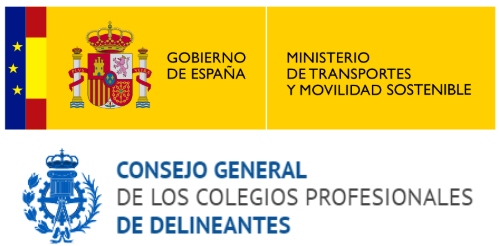 CGCPDelineantes's tweet photo. CURSO FORMACIÓN METODOLOGÍA BIM 2025 Organizado por @CGCPDelineantes y destinado a #Delineantes 
Más información en https://t.co/fbY2OE5Pue
ATENCIÓN: Ampliando plazo  matrícula hasta el 12.02.2025.
Subvencionado por el @transportesgob https://t.co/lBOtWIiDeX