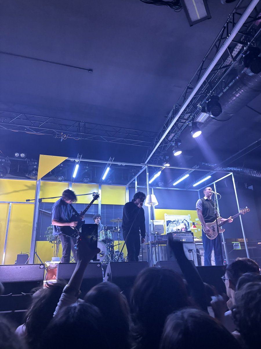 danicp_02's tweet photo. Vaya conciertazo ayer el de Carolina Durante en Sevilla!!!🙌🏻 https://t.co/ttt5LfPYXH