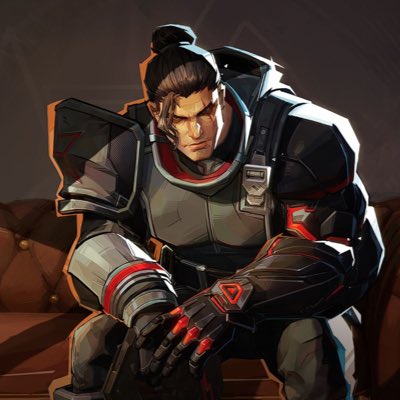 N0Handed_Band1T's tweet photo. #NewProfilePic https://t.co/VQApo11paq