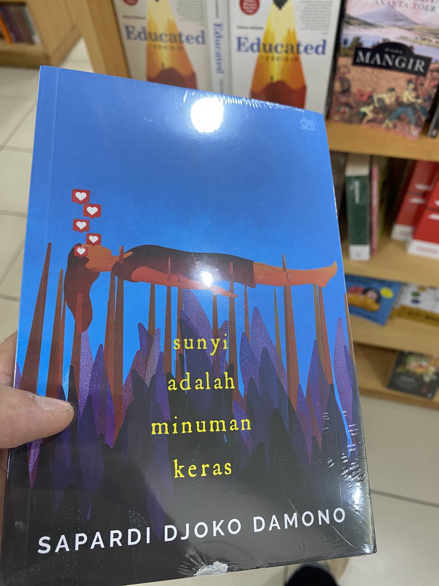 abis nonton jalan2 ke toko buku baca2 sejaman adalah jalan ninjaku