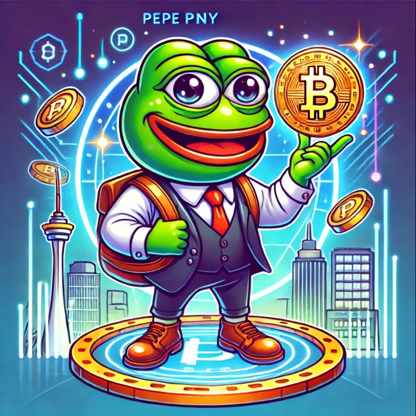 PepePenny1979's tweet photo. PepeP fresh and innovative project designed to redefine savings and spending in the modern digital era. Centered around financial empowerment, Pepe Penny combines cutting-edge technology with user-friendly solutions to make money management easy, fun, and accessible for everyone. https://t.co/DjpGQEJOEP