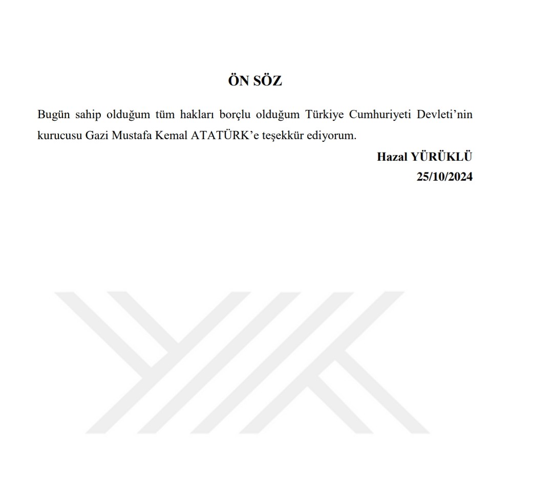 Hazalyuruklu's tweet photo. Türk Bilim Dünyası 🐺 https://t.co/zR9FWtzmkO