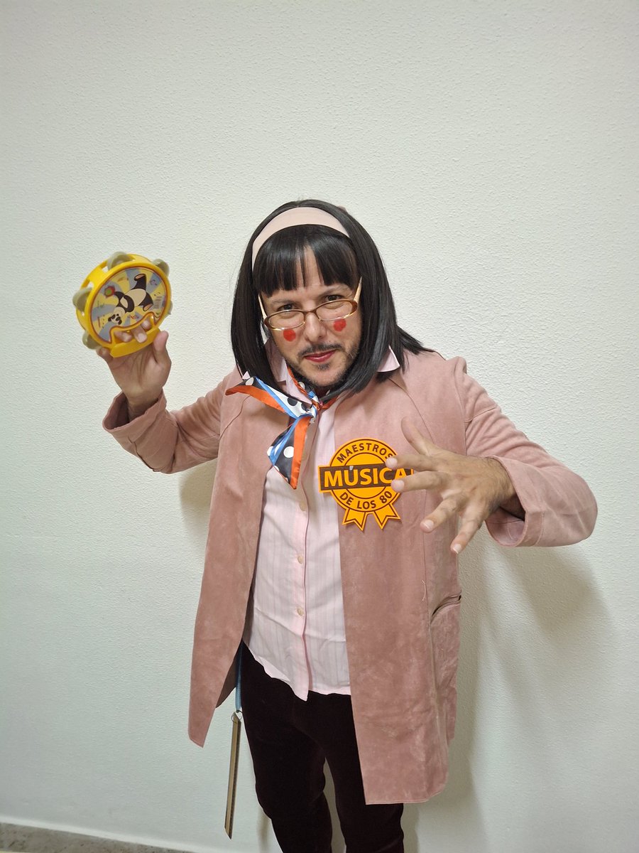 ChirigotadeBeniaján tweet media