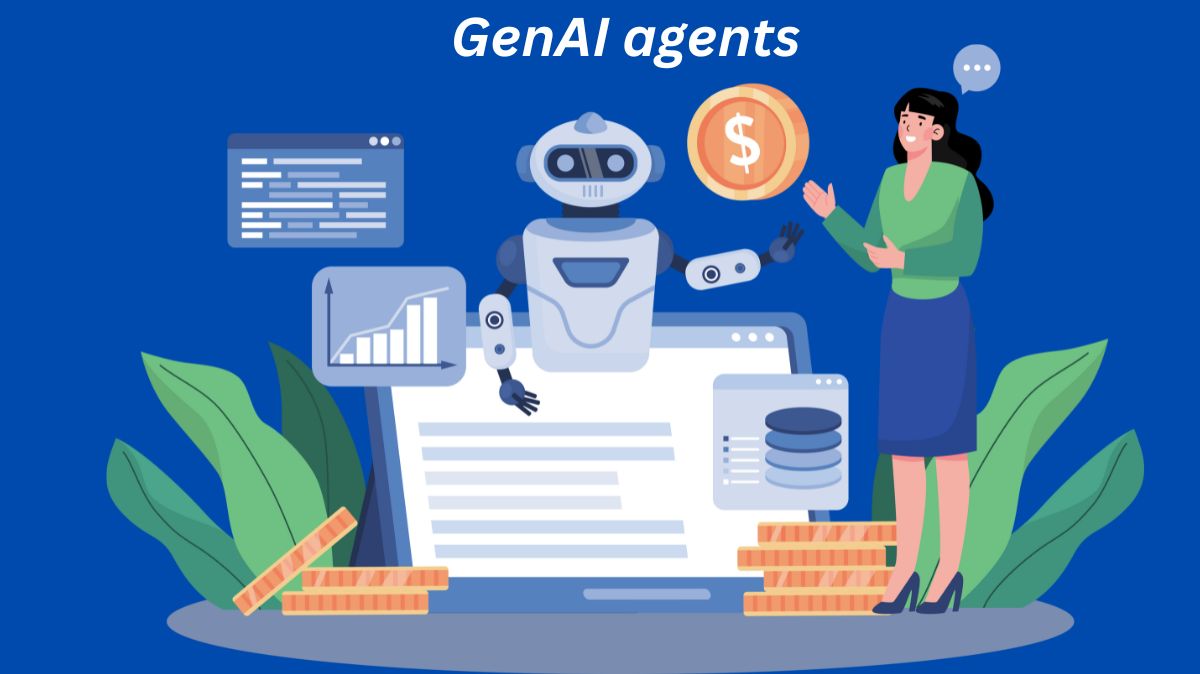 TechGovind70399's tweet photo. GenAI Agents Explained: How They Work & Their Impact On AI
Read more on https://t.co/G4tjOn65wn
#GenAIagents #GenAI #AIAgents #GenerativeAgents #AI #News #Technews #Technology #Technologynews #Technologytrends #govindhtech @TechGovind70399 https://t.co/ahepmM6zfQ