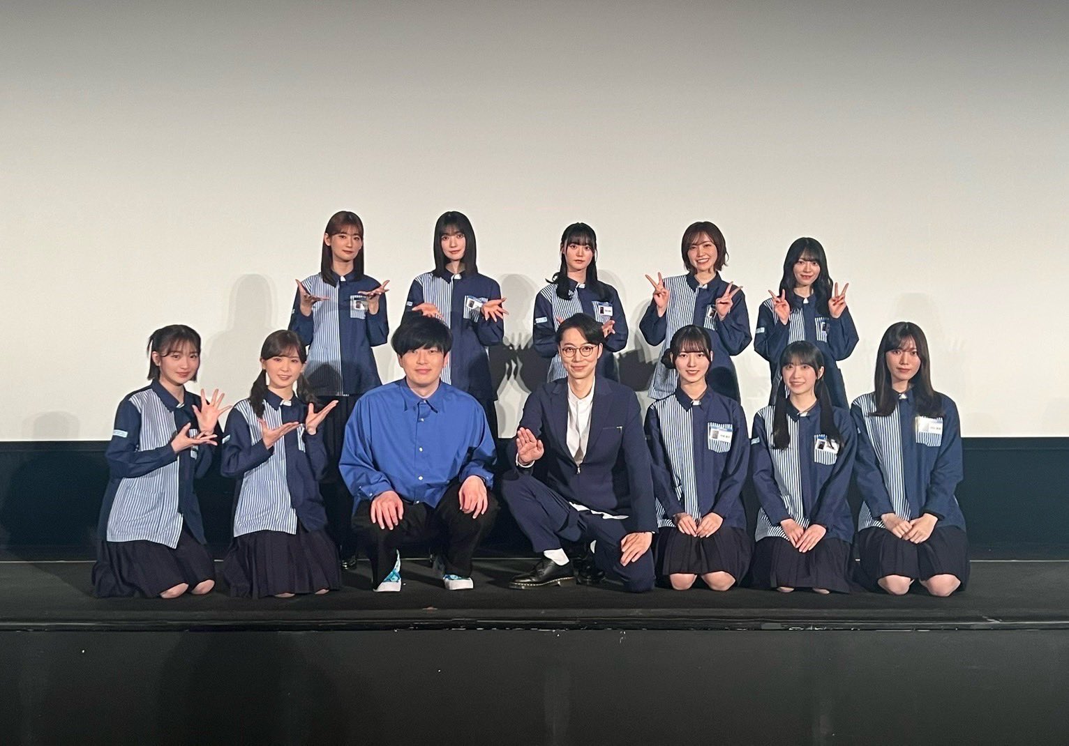 櫻坂46 on X: 