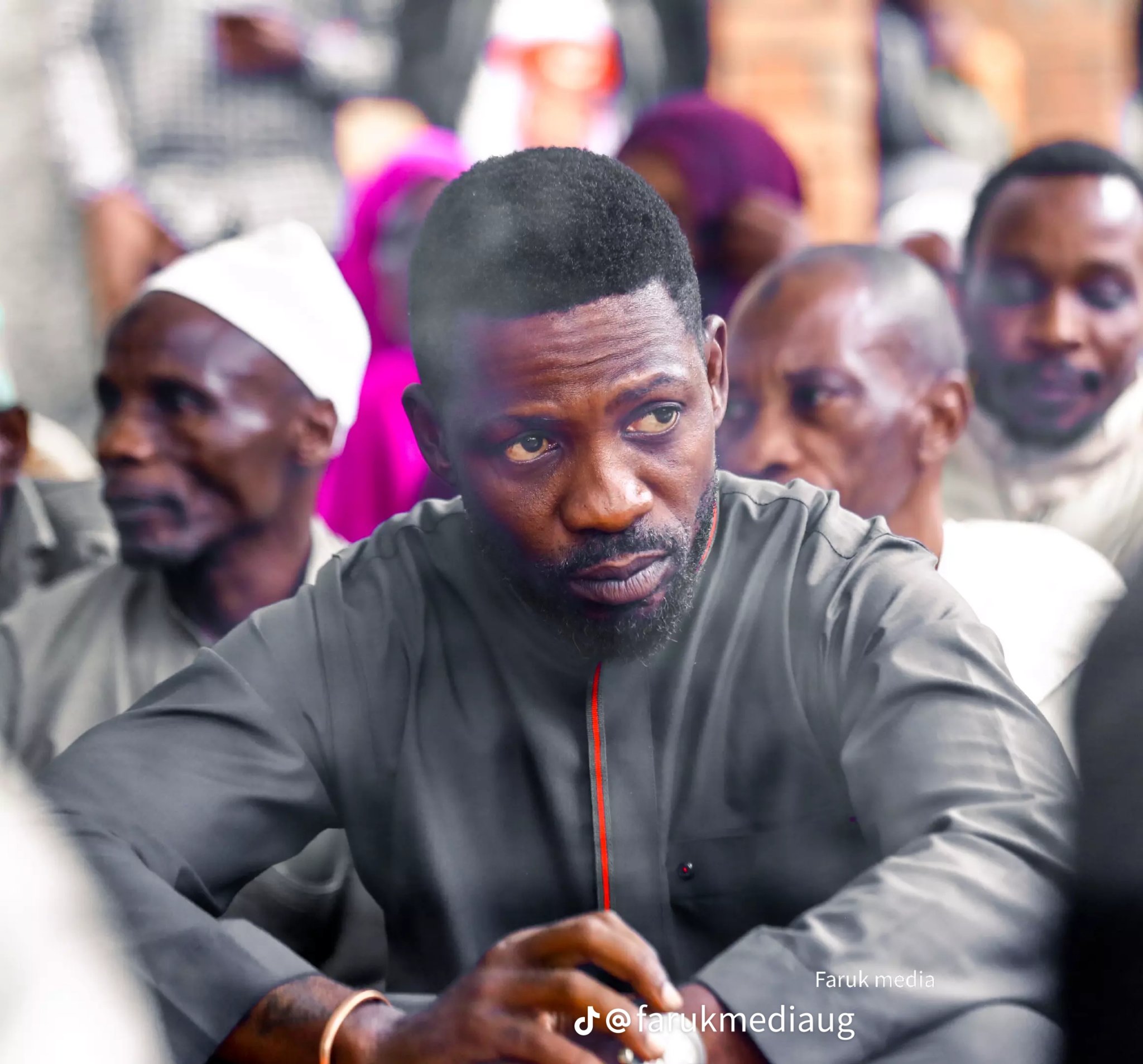 Bobi Wine