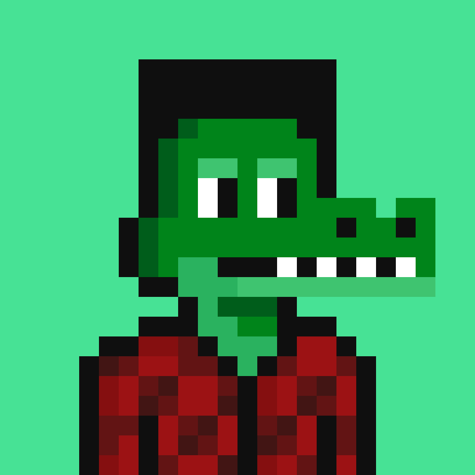 Is green gang here? Reveal your address, migo. ✳️👇