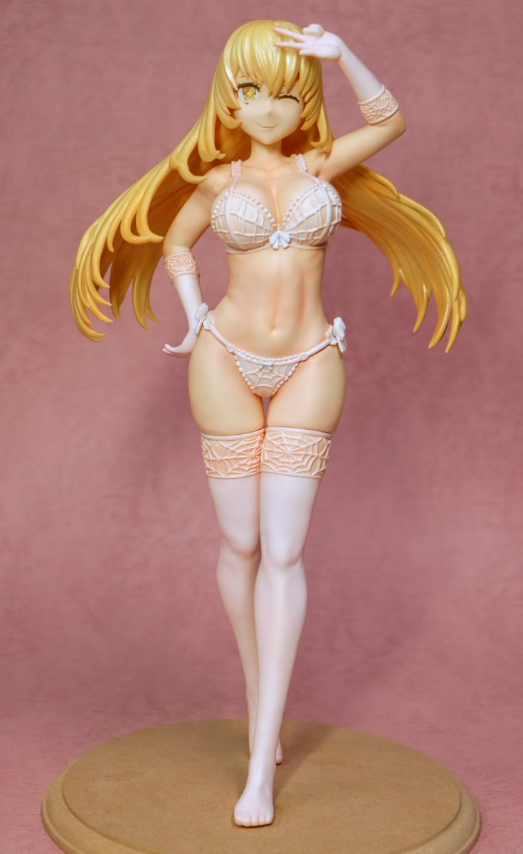 ワンフェス2025冬にて新約とある魔術の禁書目録より食蜂操祈