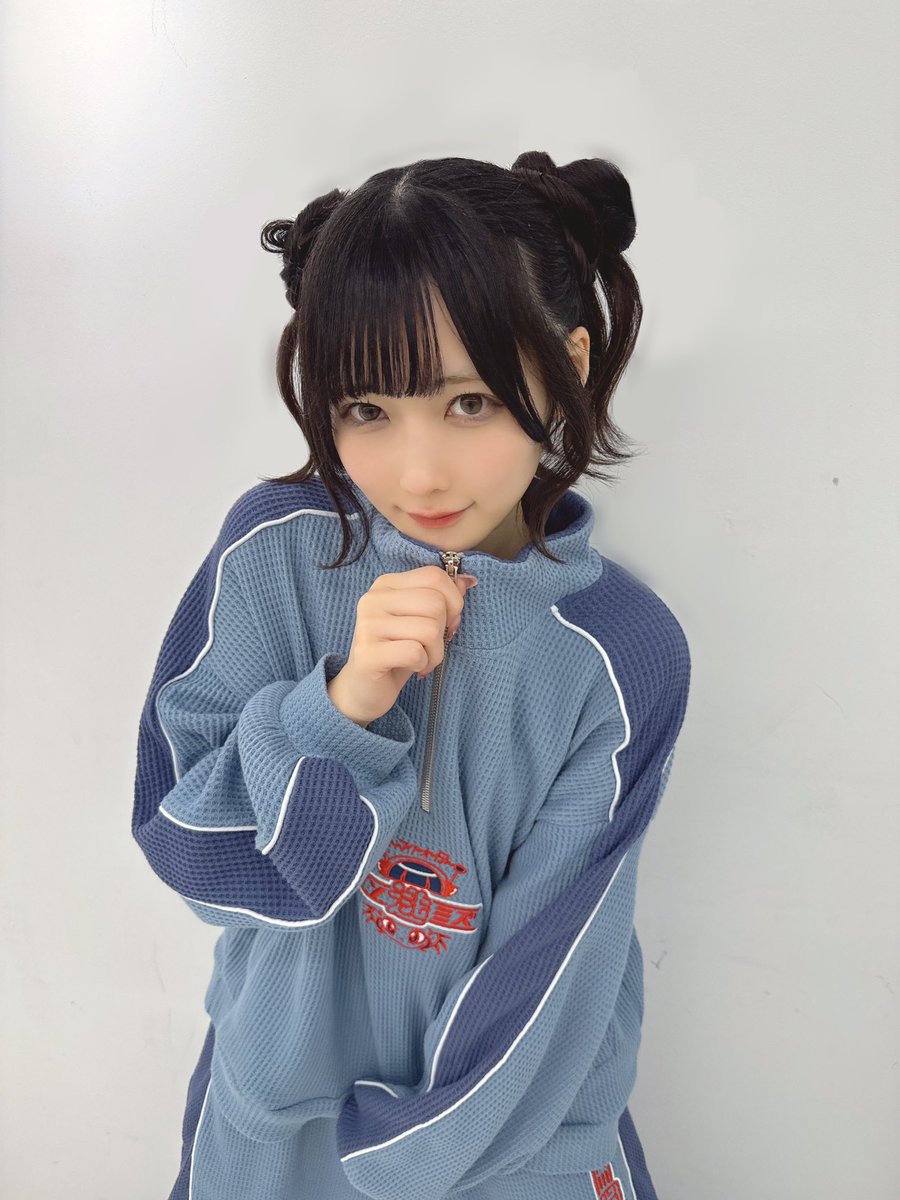 SOXSOCKS 逃げ水あむ コラボ スウェット