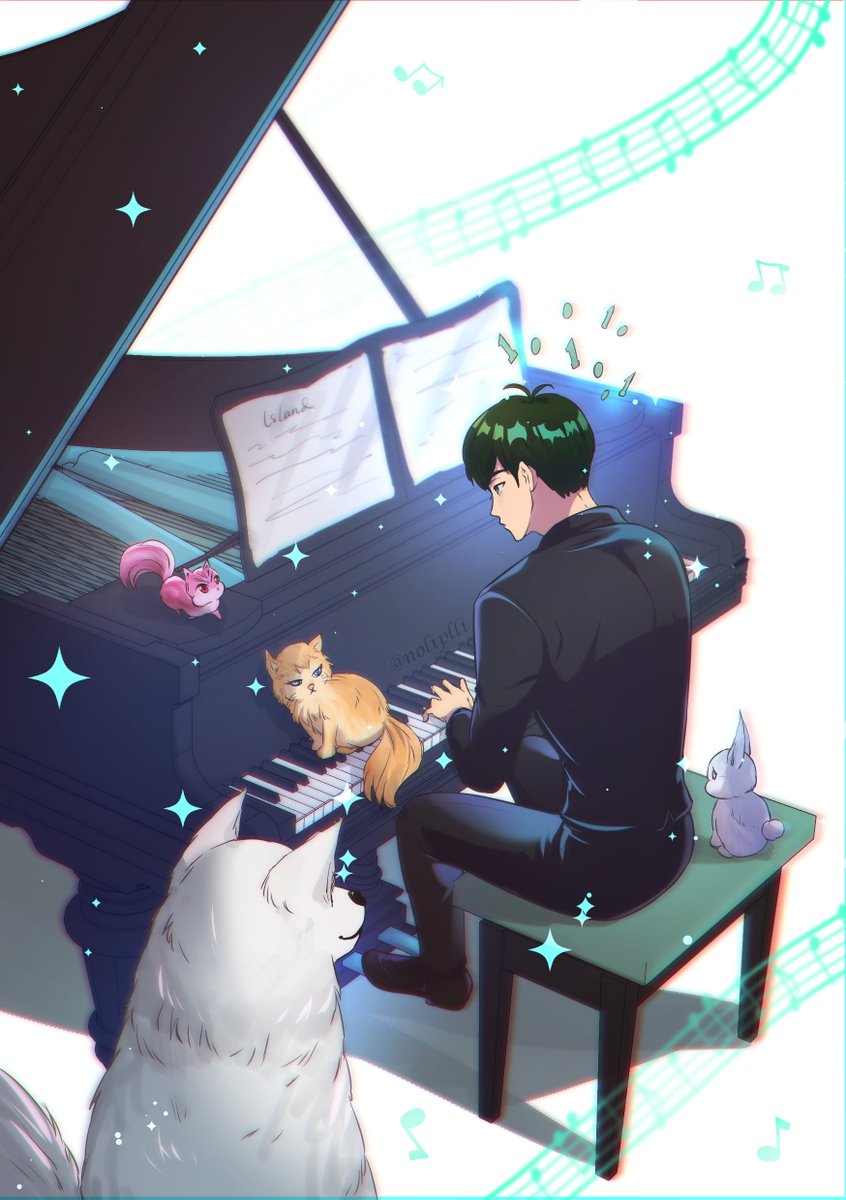 katsu 🐥 tweet media