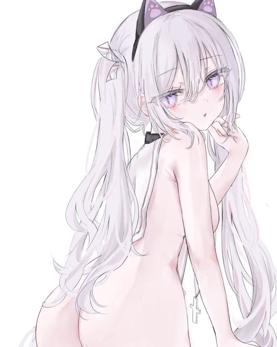 #ツインテールの日ふわふわツインテール好き 
