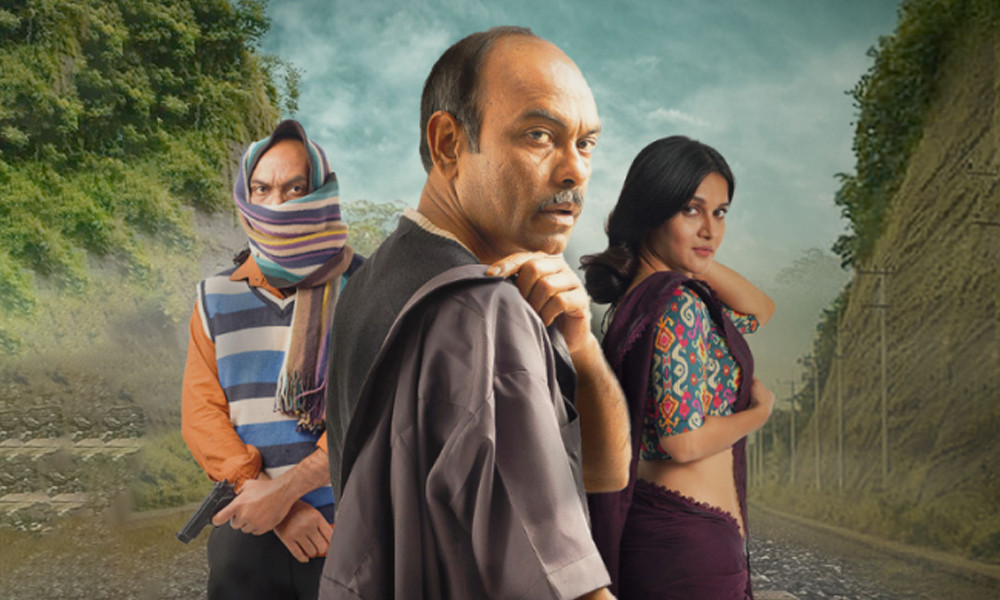 ‘অ্যালেন স্বপন’-এর সিক্যুয়াল নিয়ে ফিরছেন নাসির-মিথিলা