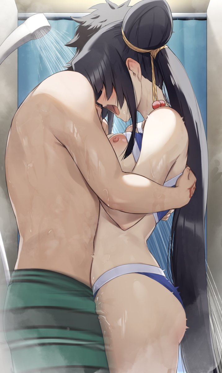 うしわかまる……っ💦