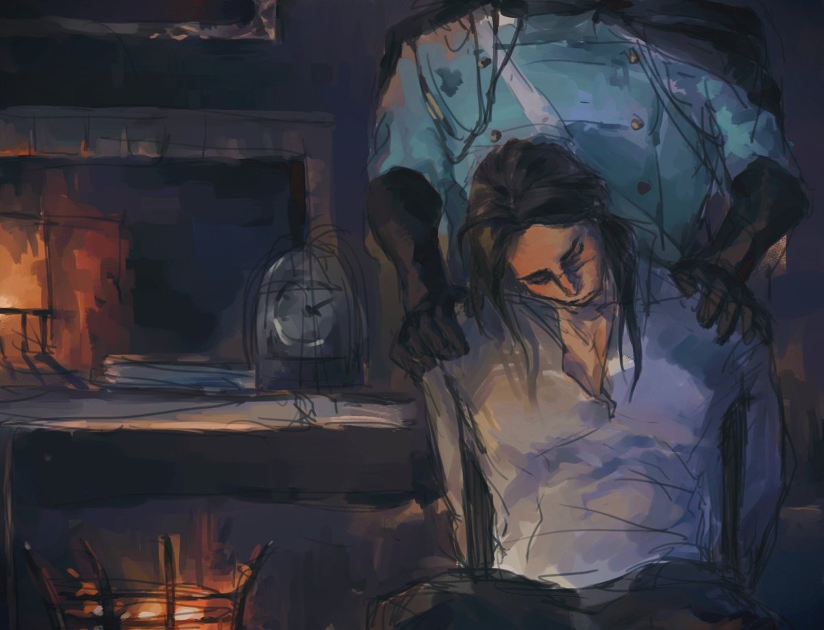 zbokch1's tweet photo. #AssassinsCreed #刺客信条 https://t.co/GUiLUqqOP4